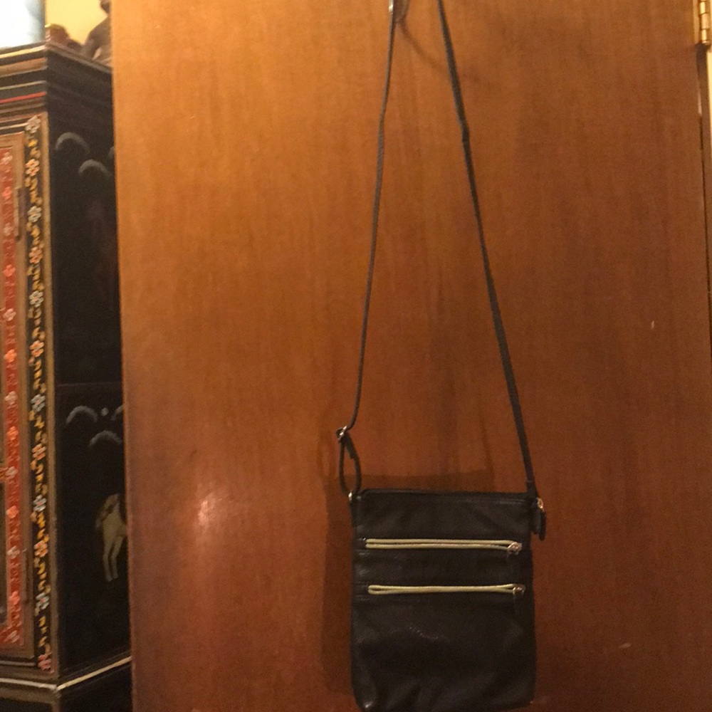 Crossbody purse